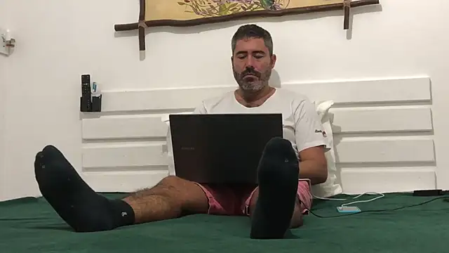 Show de victor_chat na webcam