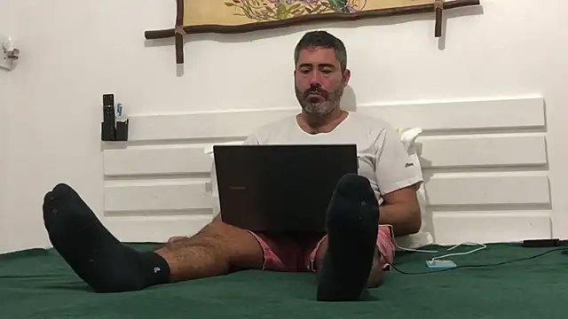 victor_chat's Webcam Show