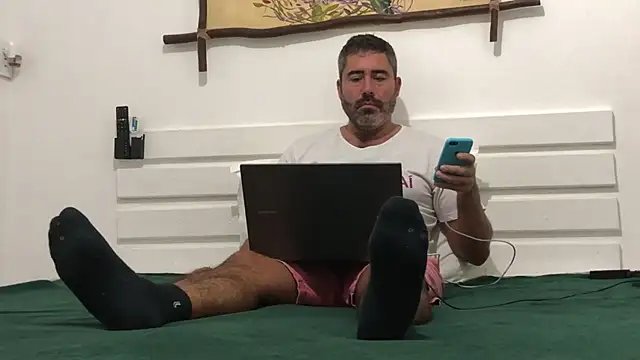 Show de webcam de victor_chat