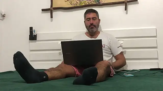 Show de webcam de victor_chat