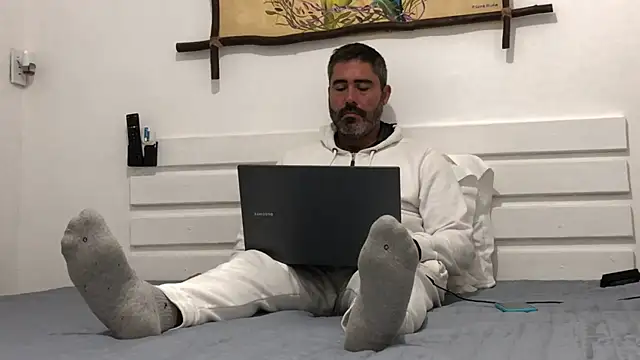 Show de victor_chat na webcam