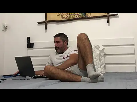 Show de webcam de victor_chat