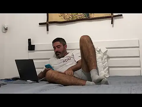 Show de webcam de victor_chat