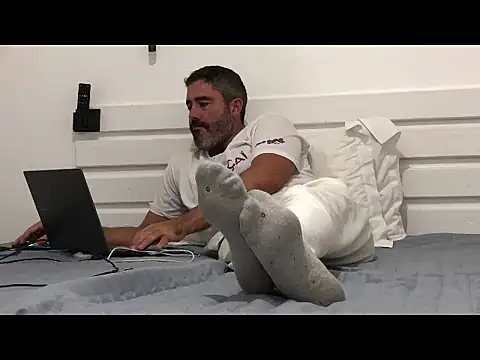 Show de victor_chat na webcam