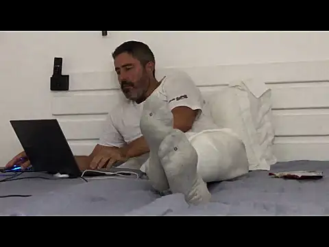 Show de webcam de victor_chat