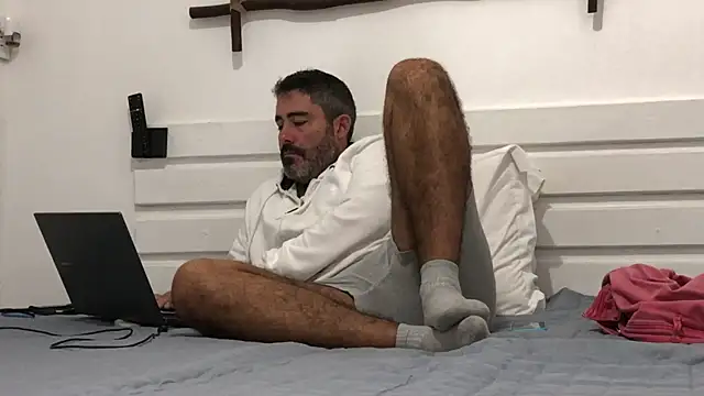victor_chat 웹캠 쇼