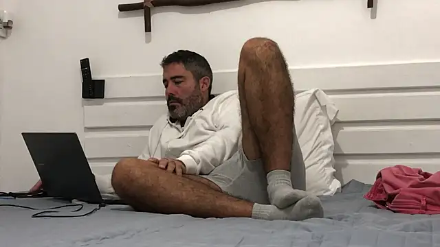 Show de webcam de victor_chat