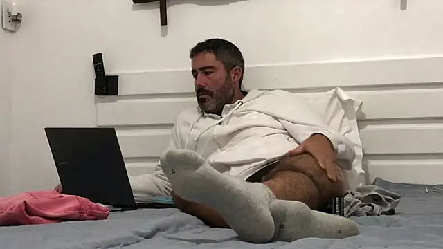 Show de webcam de victor_chat