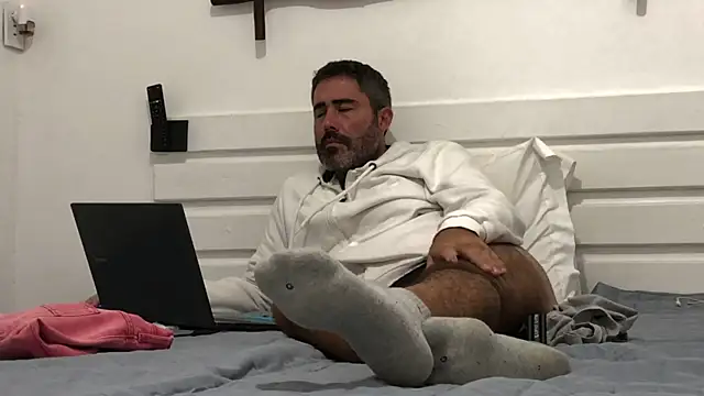 victor_chat Adlı Modelin Web Kamerası Şovu