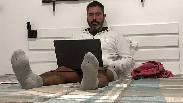 Show de webcam de victor_chat
