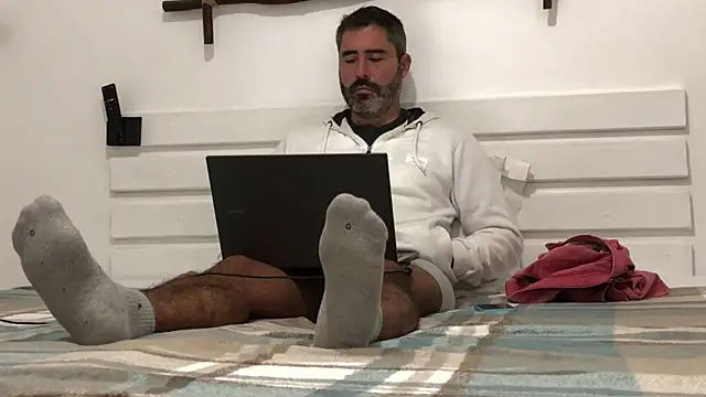 victor_chat 웹캠 쇼