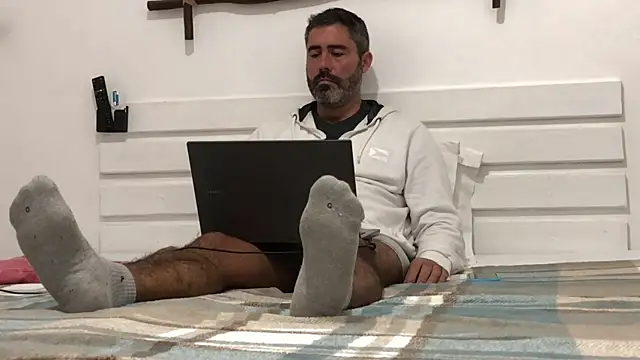 Show de webcam de victor_chat