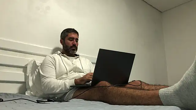victor_chat Webcam show