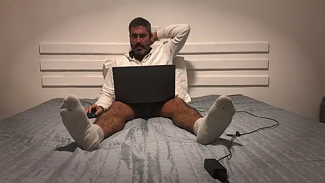 Show de webcam de victor_chat