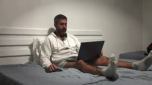 victor_chat 웹캠 쇼