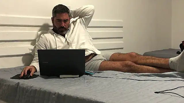 Show de webcam de victor_chat