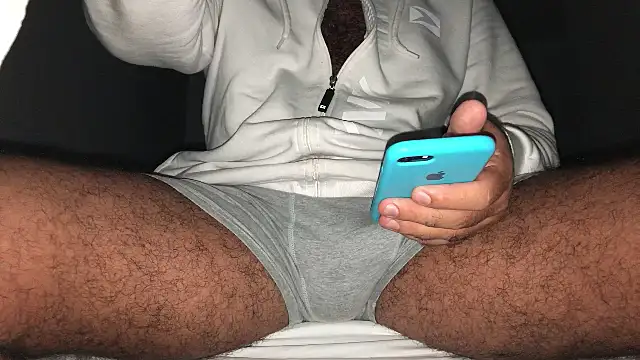 Show de victor_chat na webcam