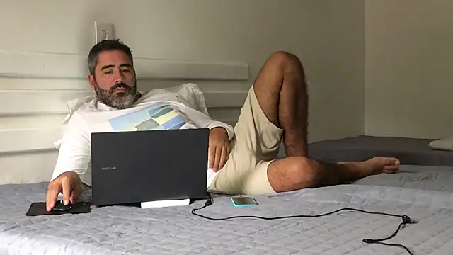 Show de webcam de victor_chat