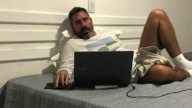 Show de webcam de victor_chat