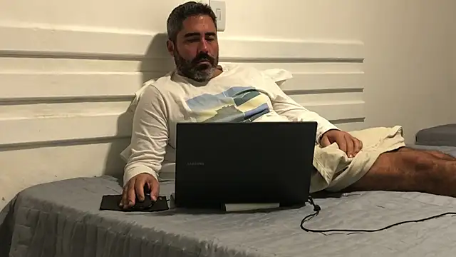 Show de webcam de victor_chat