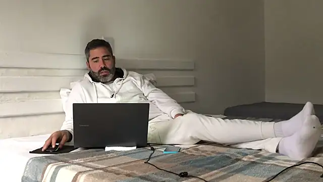 Show de webcam de victor_chat