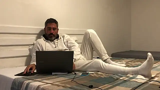 Show de victor_chat na webcam