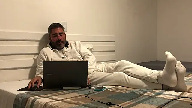 Show de webcam de victor_chat
