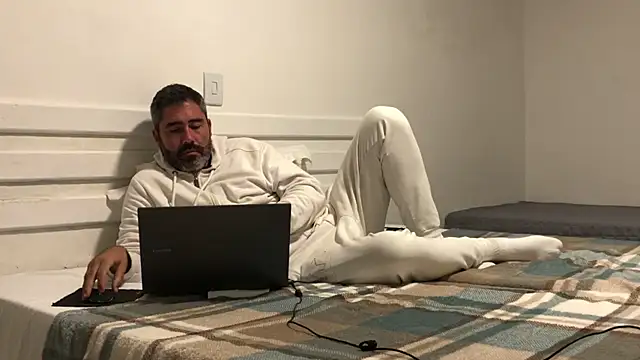 victor_chat Adlı Modelin Canlı XXX Sohbeti
