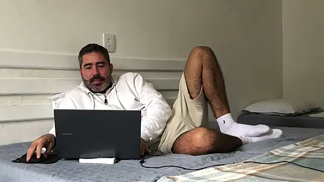Show de webcam de victor_chat