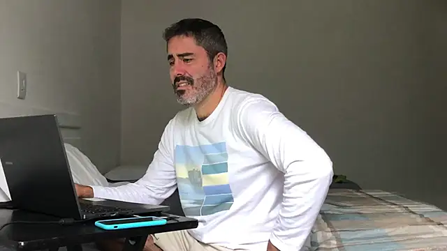 Show de webcam de victor_chat
