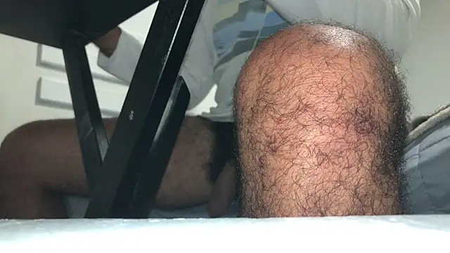 Show de victor_chat na webcam