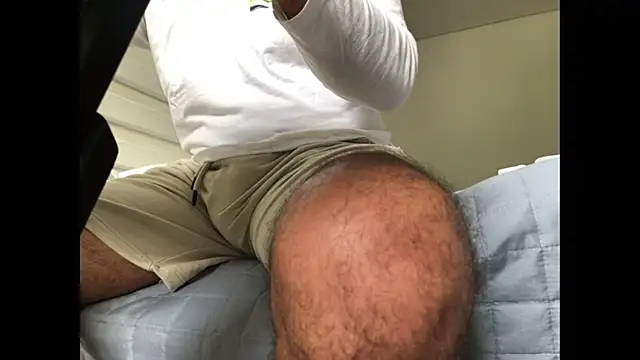 victor_chatのウェブカメラショー