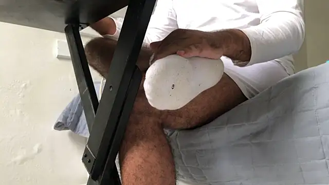 Show de victor_chat na webcam
