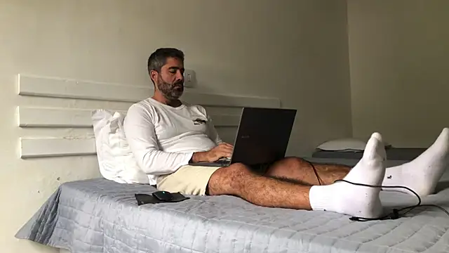 victor_chatのウェブカメラショー