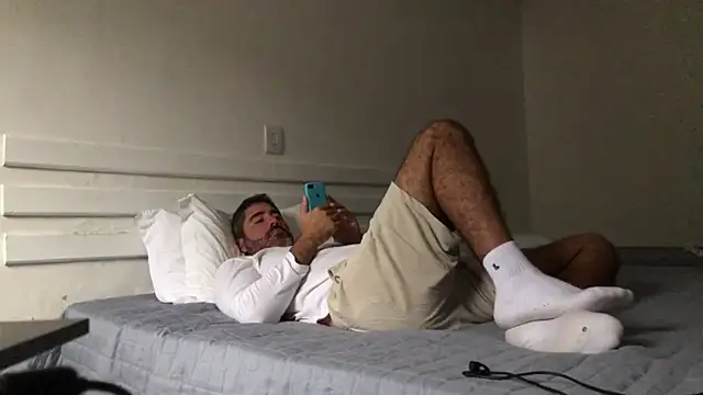 عرض كام victor_chat