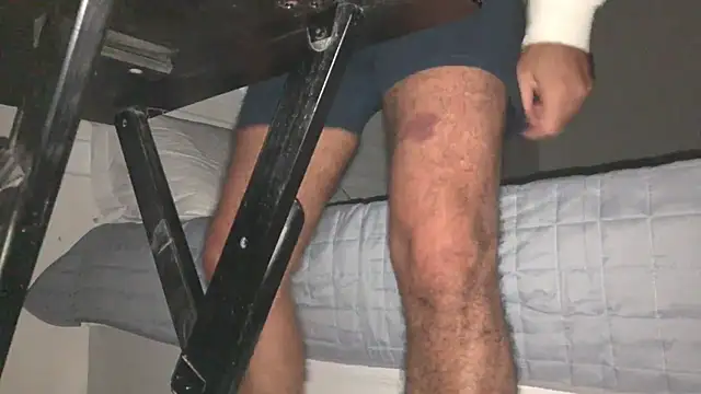 Show Webcam de victor_chat