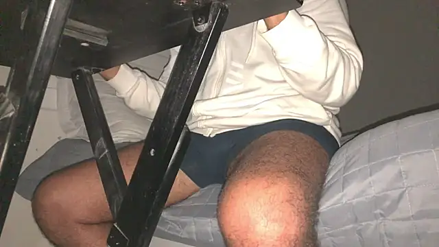Show de victor_chat na webcam