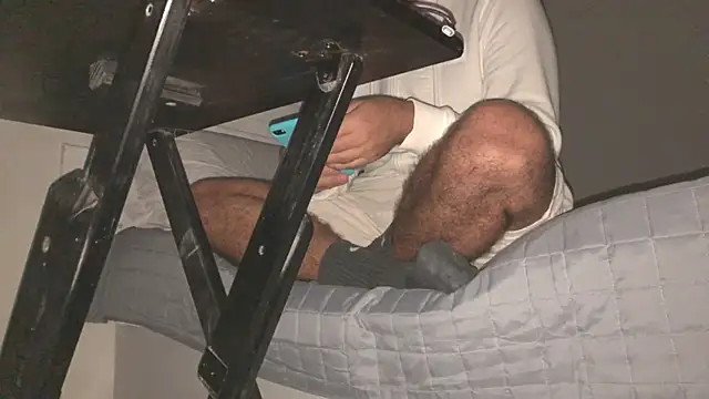 Show de victor_chat na webcam