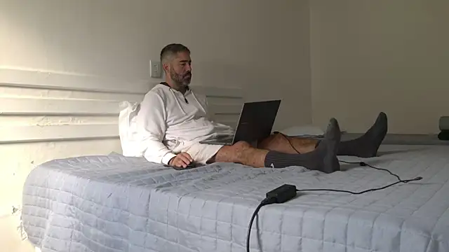 Show de webcam de victor_chat