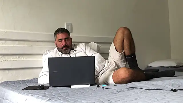 Show Webcam de victor_chat