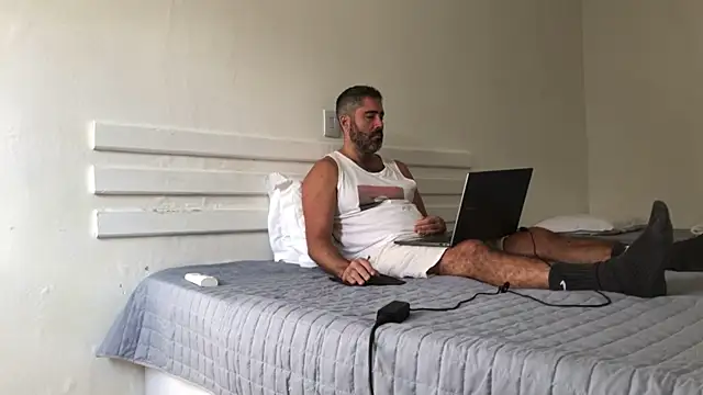 Show de webcam de victor_chat