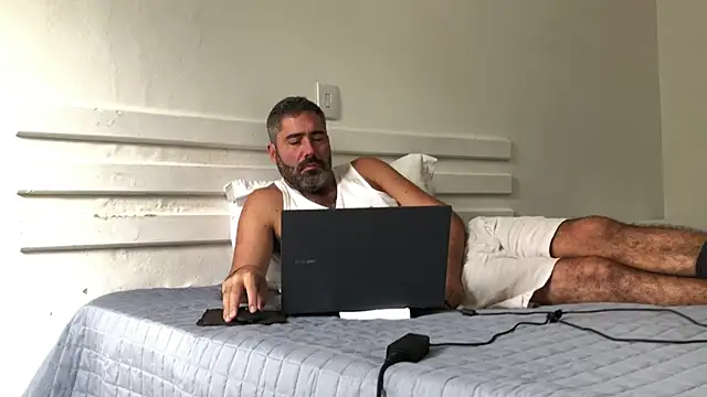 Show de webcam de victor_chat
