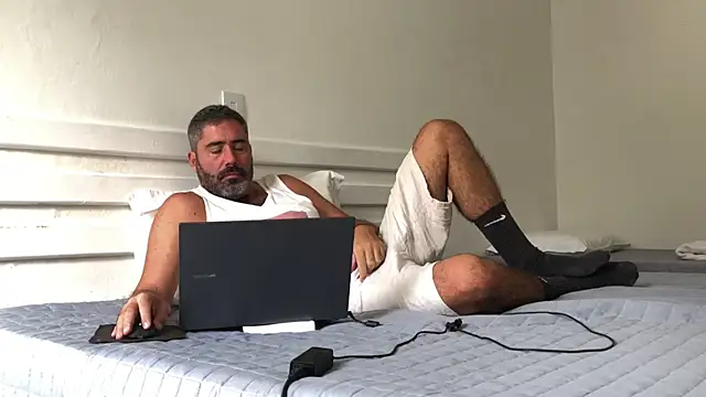 victor_chatn Webbikameraesitys