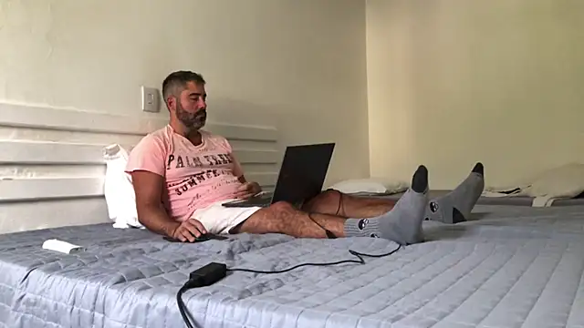 Show de webcam de victor_chat