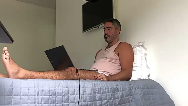 Show de victor_chat na webcam