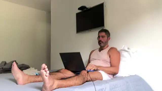 victor_chat Pertunjukan Webcam