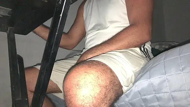 victor_chat Pertunjukan Webcam