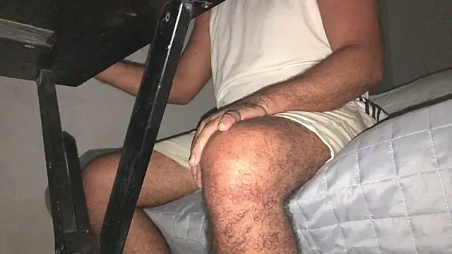 Show de webcam de victor_chat