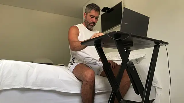 Show de webcam de victor_chat