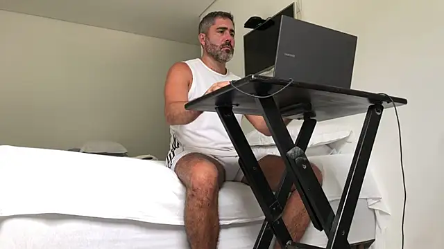 victor_chat Pertunjukan Webcam